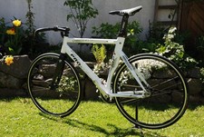 Bahnrad / Fixie / Singlespeed