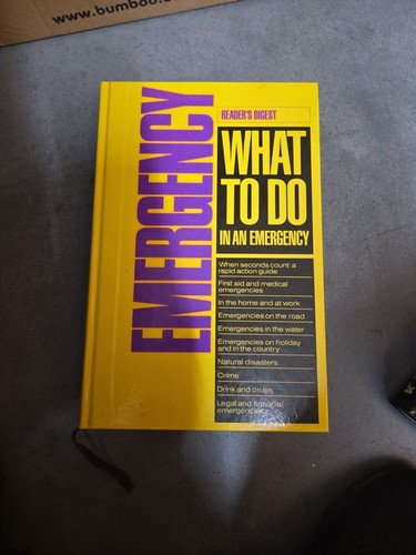 Reader digest action guide - guide, ~