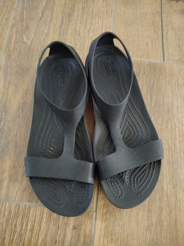 Crocs damen sandalen größe - crocs,