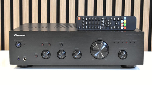 Pioneer stereo - 20-k,