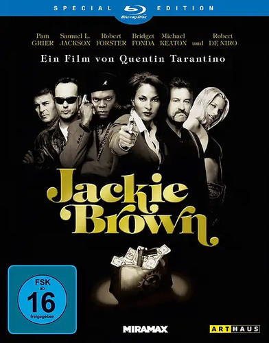 Jackie brown special - , [special