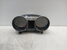2006-2014 AUDI TT Tachouhr