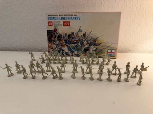 Esci 227 französische - esci,