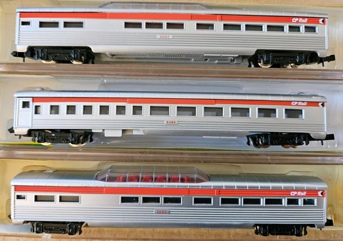 Model power streamline - model,