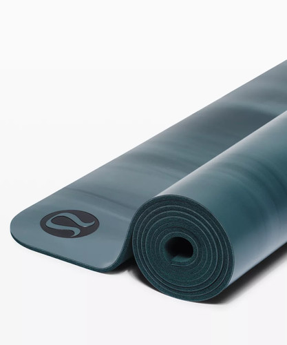 Lululemon the mat 5mm - the,
