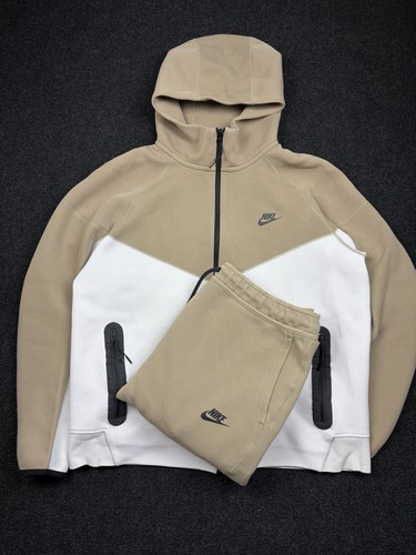 Nike tech fleece anzug - nike,