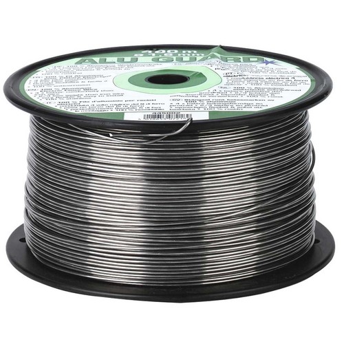 Ako aludraht aluminium mm - aludraht, 2