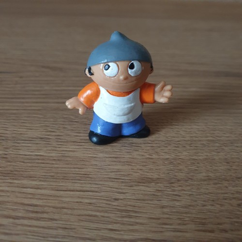 Mainzelmännchen bully zdf - mainzelmännchen,