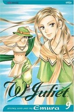 W Juliet, Vol. 9 Paperback