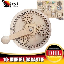 Child Sensory Board Teile