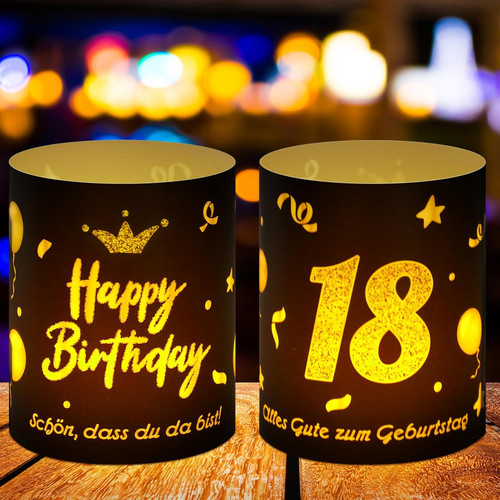 Geburtstag deko junge - deko,