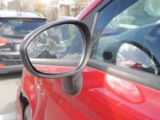 Außenspiegel links Fiat 500