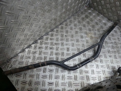 Bmw 650 01 - gs, lenker