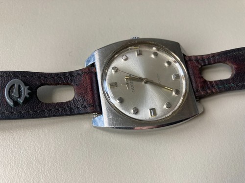 Dugena monza armbanduhr - dugena,