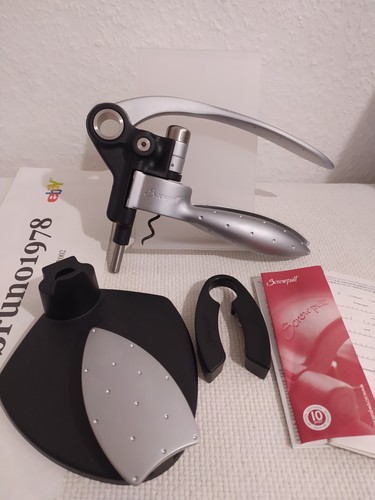Lecreuset screwpull 250 - screwpull, lm-250