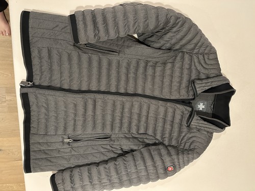 Wellensteyn damenjacke xxl - gr,