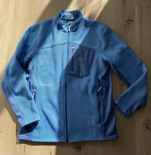 Spyder Fleecejacke Herren L