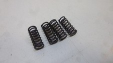 Kupplungsfedern 4x Länge 420 mm clutch spring passt an Suzuki Rm 85   