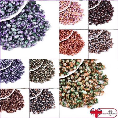 100 glas oval reis - 100,