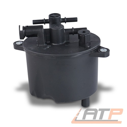 Kraftstofffilter für citroen - kraftstofffilter,