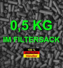 Aquarium aktivkohle 500g - 🐟,