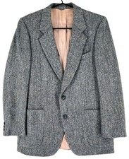 Vintage Harris Tweed Herren