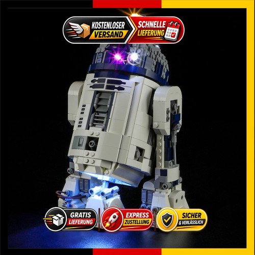 Led beleuchtungs set für lego - beleuchtungs-set,