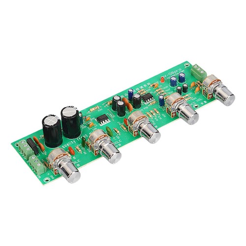 Hifi audio vorverstärker - audio,