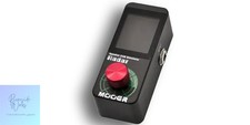MOOER Radar Cabinet Simulator