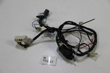 Genuine BMW E30 Wiring Harness