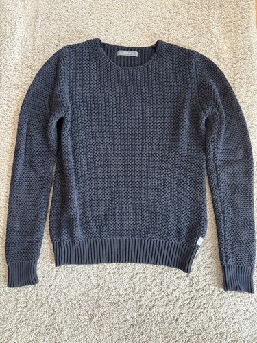 Replay pullover sweartshirt - replay,