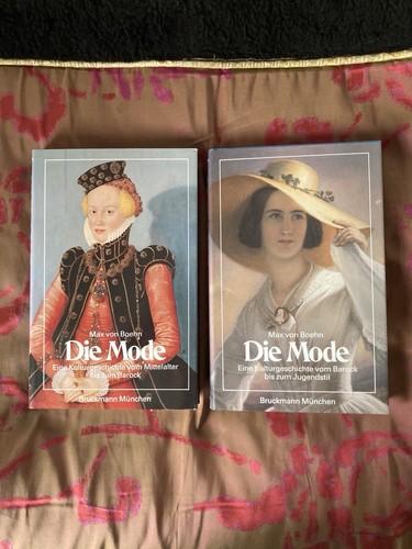 Die mode bände - mode, von