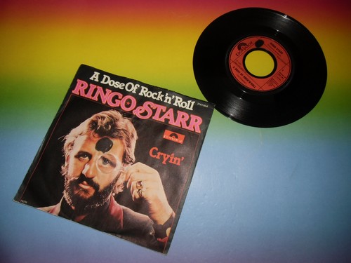 Ringo starr beatles - -, dose