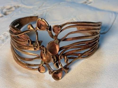 Hannu ikonen armreif bronze - hannu,