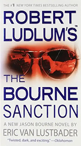 Robert ludlum the - robert,