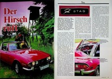 Oldtimer Markt 1711) Triumph