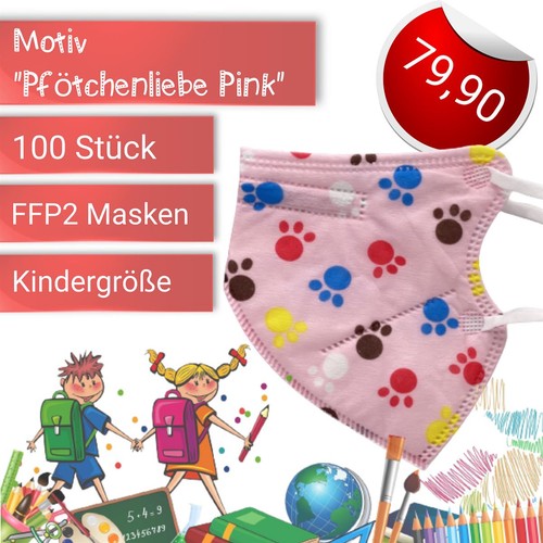 Ffp2 masken ywsh 12 - masken,