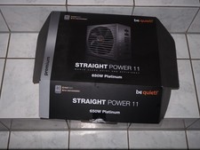 Quiet straightpower 11 - straightpower,