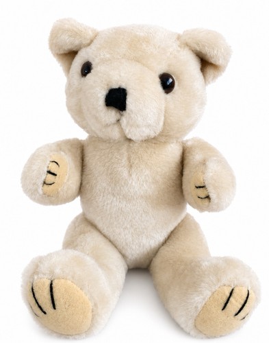 Salco fester teddybär - salco,