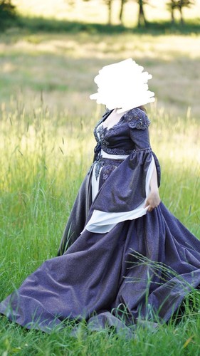 Abendkleid für henna abend - abendkleid,