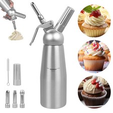 500ML Profi Edelstahl