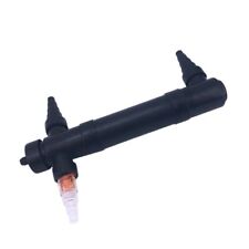 AquaOne Cuv 136 UVC Wasserklärer 36 Watt Aquarium Teich Algenvernichter Klärer