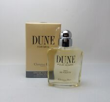 Dune Eau De Toilette De 100ml