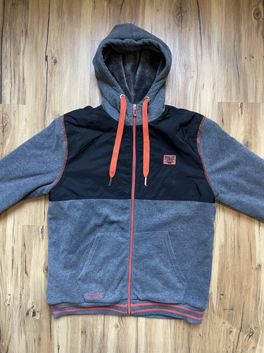 Original everlast jacke - original,