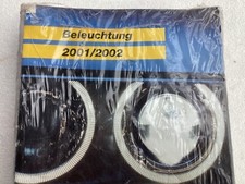 Original HELLA Beleuchtung