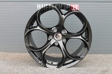 ALFA ROMEO R17 5x110 alloy