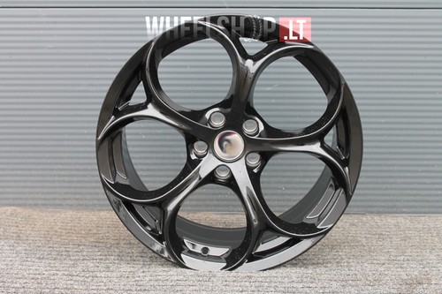 Alfa romeo r18 5x110 - r18, alloy