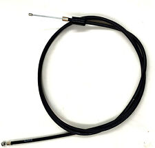 Bowdenzug, Gas - schwarz -