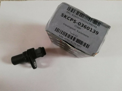 Stark kurbelwellensensor - stark,