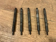 Audi A6 4B 2,5 TDI 114 KW 155 PS Injektoren Einspritzdüse Düse 059130201F